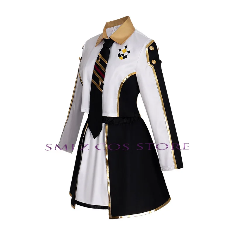 Disfraz de Anime para mujer, t - Anime Cosplay Maid reseña y precio