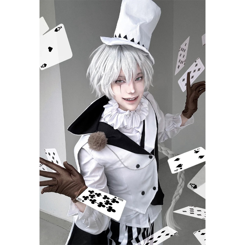 Disfraces de Cosplay de Anime  - Anime Cosplay Eyes reseña y precio