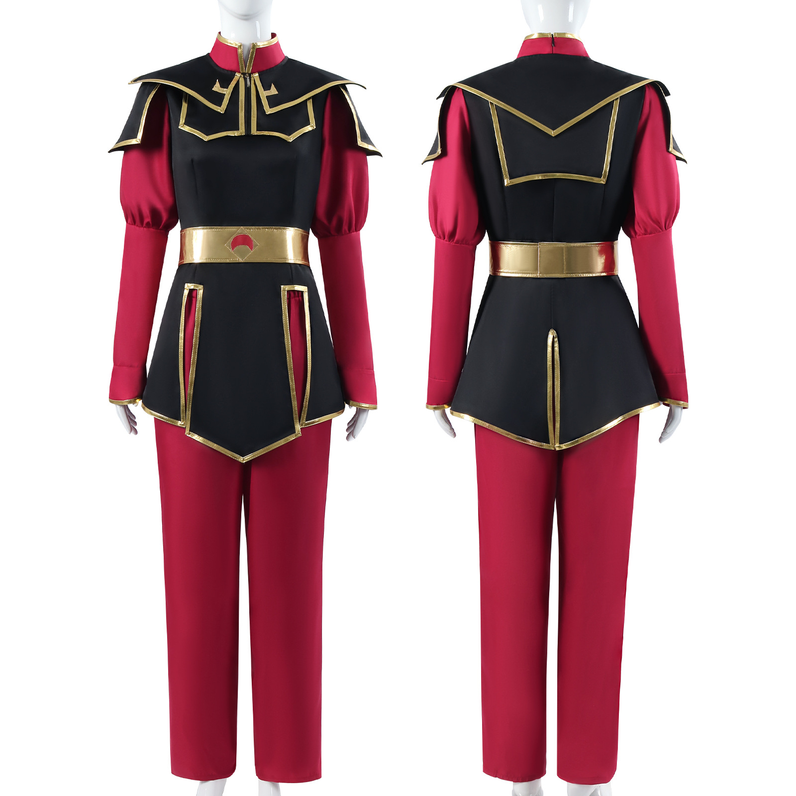 Disfraz de cosplay de Avatar A - Asian Cosplay Anime reseña y precio