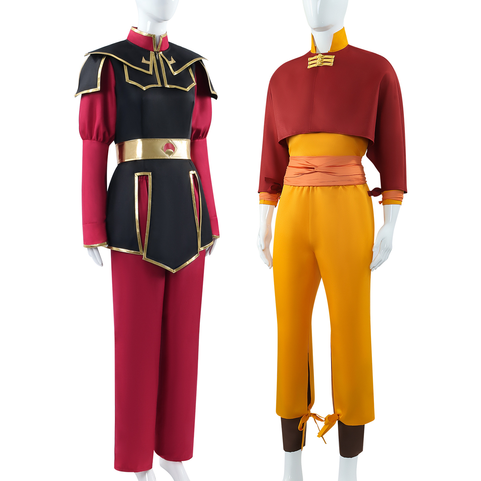 Disfraz de cosplay de Avatar A - Asian Cosplay Anime reseña y precio