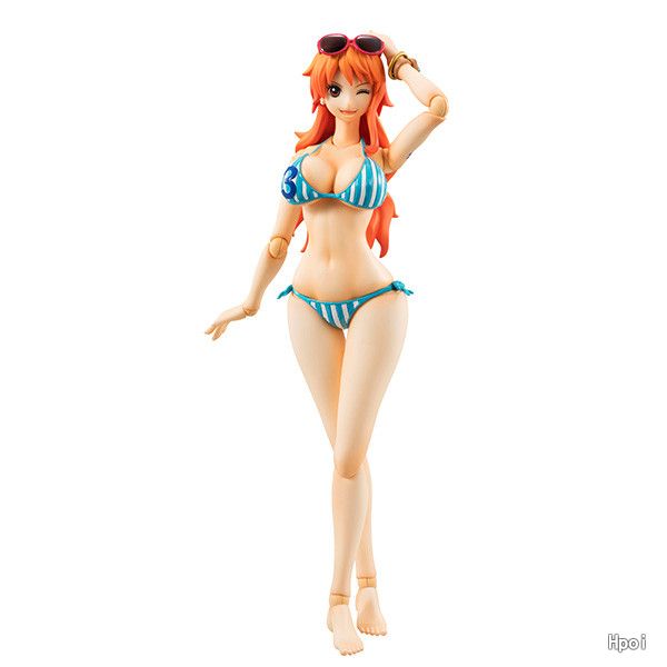 【UA】MegaHouse Variable Action  - Good Smile Company Figma reseña y precio