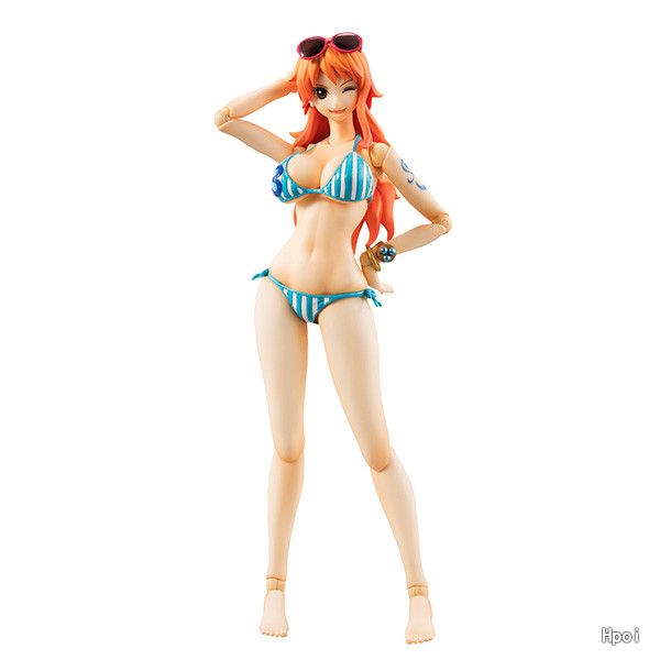 【UA】MegaHouse Variable Action  - Good Smile Company Figma reseña y precio