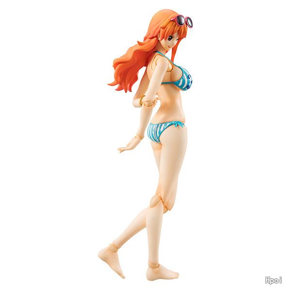 【UA】MegaHouse Variable Action  - Good Smile Company Figma reseña y precio