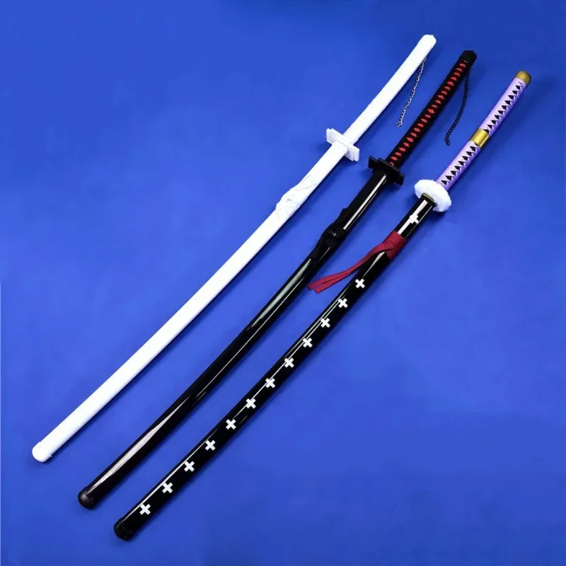Espada Kurosaki Ichigo Katana  - Anime Cosplay Katana reseña y precio