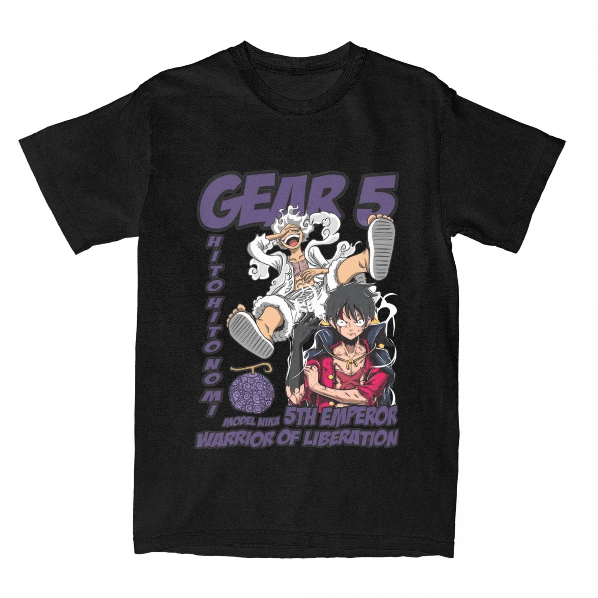 Camisetas de Anime Monkey D. L - Anime Cosplay Ideas For Women reseña y precio