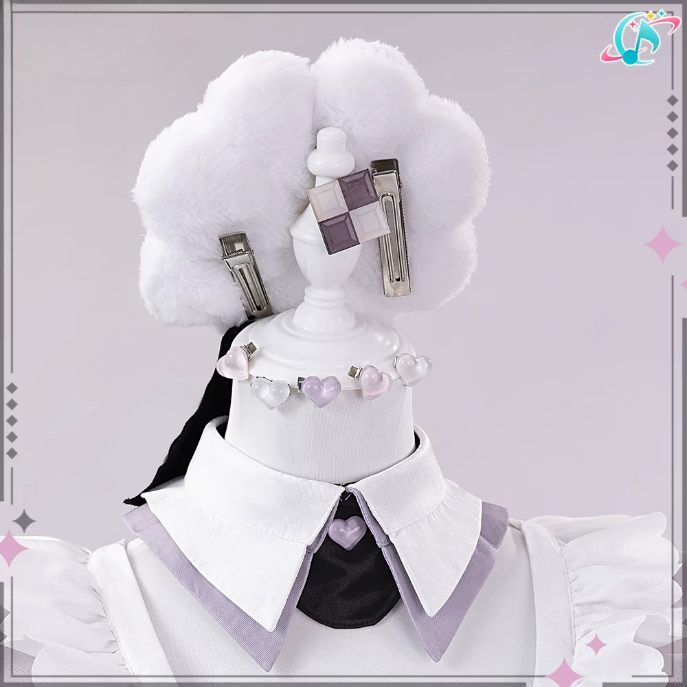 Disfraz de Cosplay de Akiyama  - Anime Cosplay Maid reseña y precio