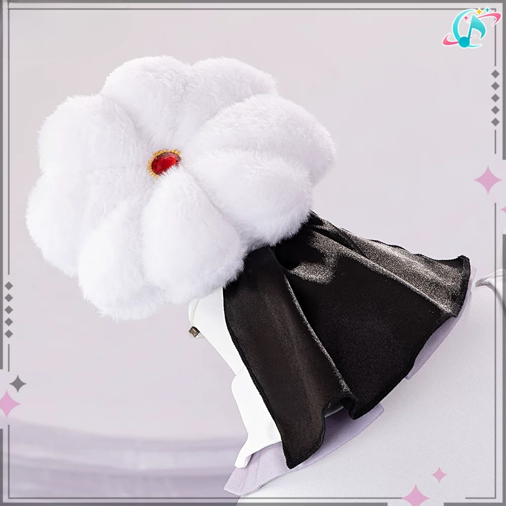 Disfraz de Cosplay de Akiyama  - Anime Cosplay Maid reseña y precio