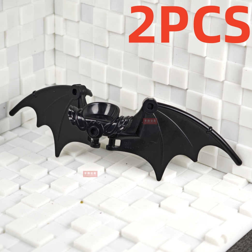 Nuevo MOC Devil Angel Wings es - Black Clover Grimoire reseña y precio