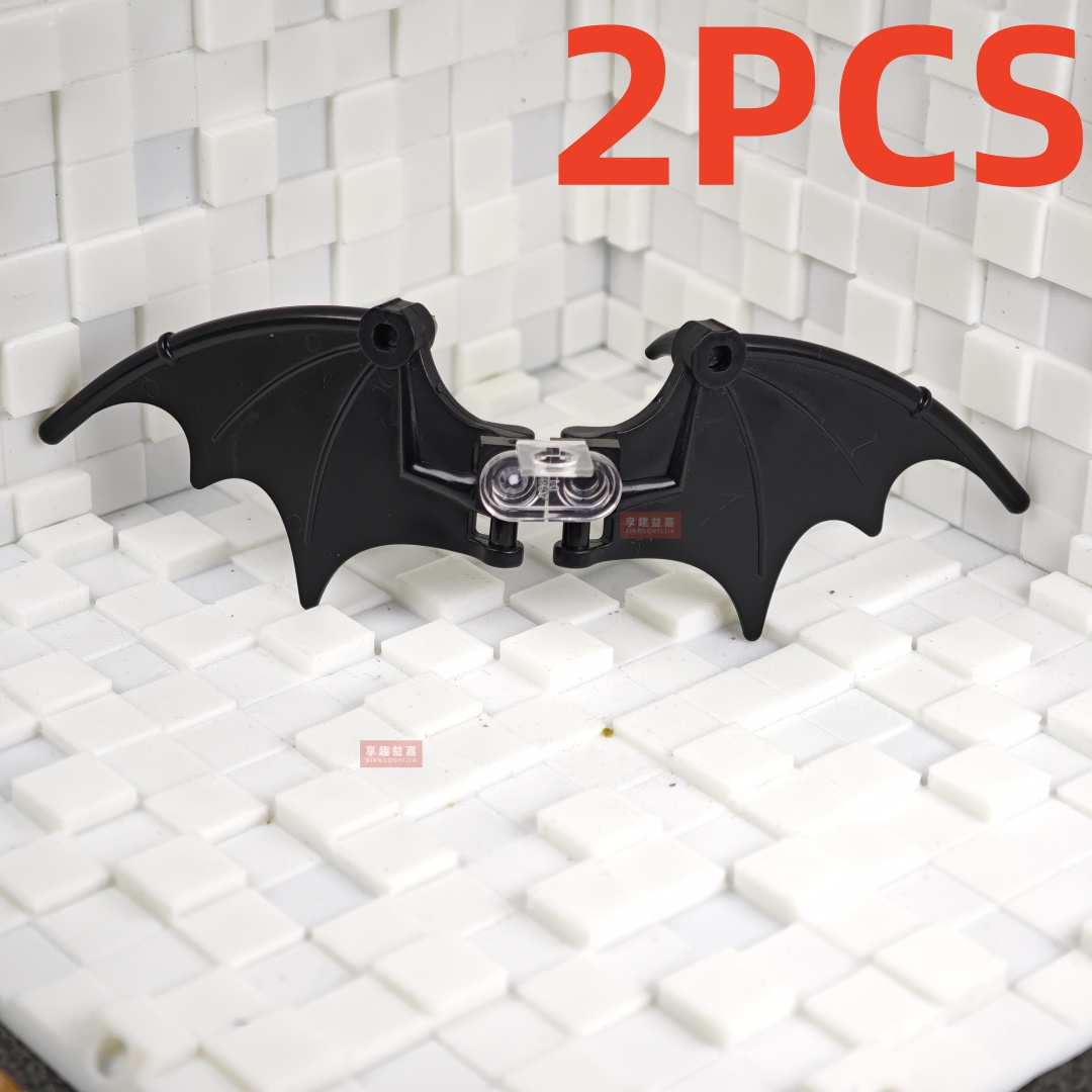 Nuevo MOC Devil Angel Wings es - Black Clover Grimoire reseña y precio