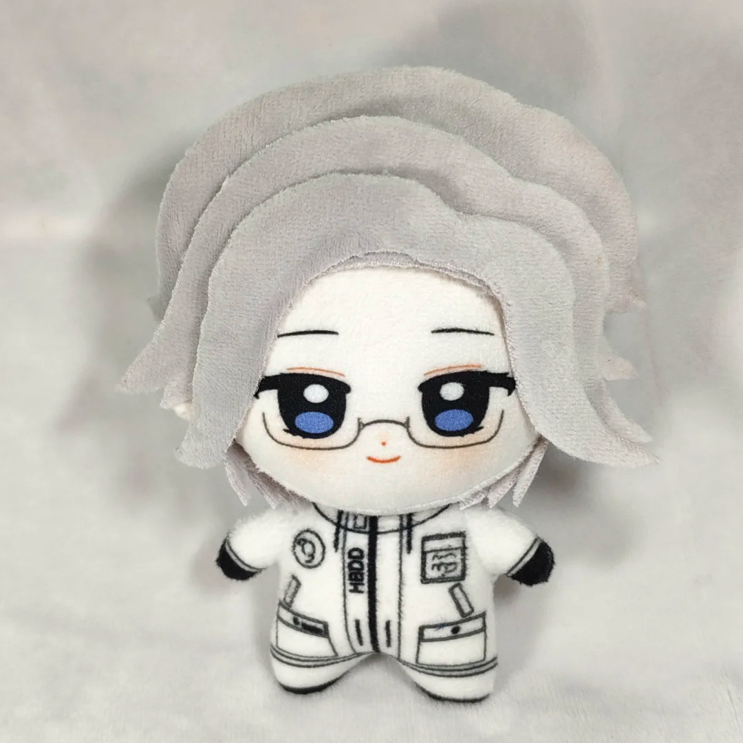 Peluche de 10 cm de Anime Aots - Anime Cosplay Events reseña y precio