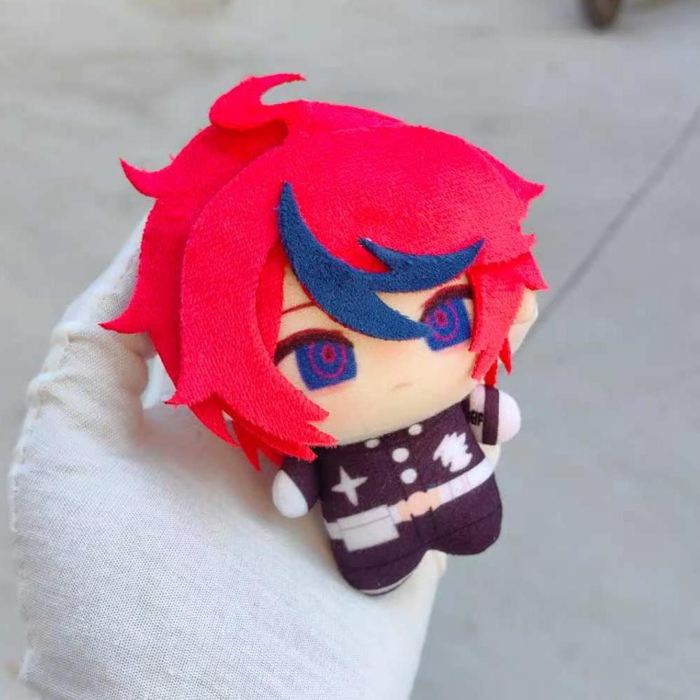 Peluche de 10 cm de Anime Aots - Anime Cosplay Events reseña y precio