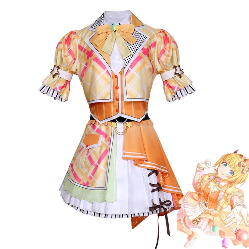 x;3,v'6\g/Anime Oshi No Ko Mem - Anime Cosplay Meme reseña y precio