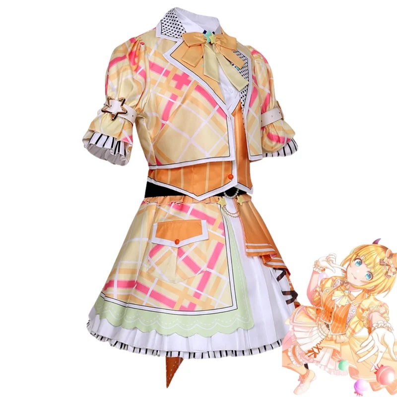 x;3,v'6\g/Anime Oshi No Ko Mem - Anime Cosplay Meme reseña y precio