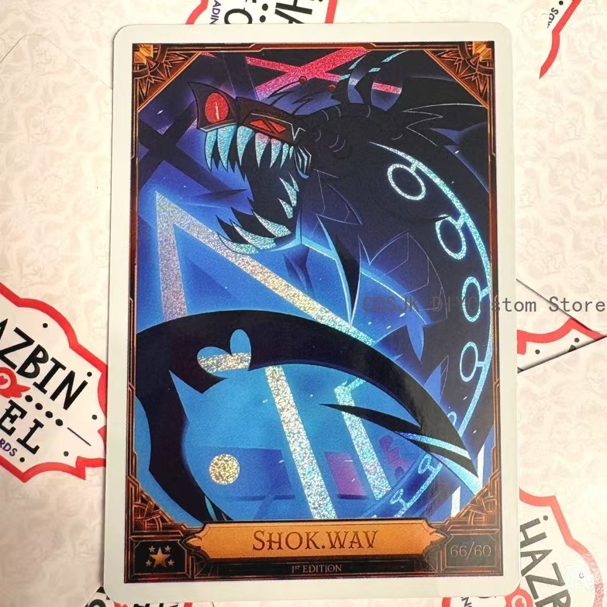 Colección de Tarjetas Flash de - Anime Cosplay Events reseña y precio