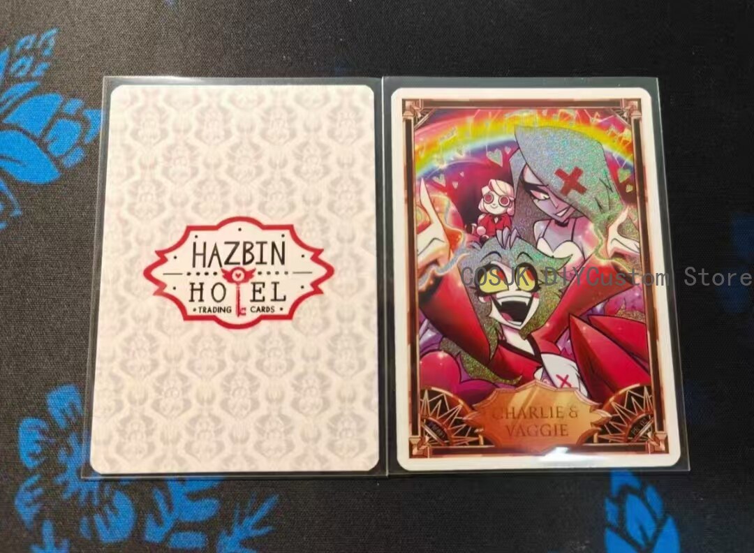 Colección de Tarjetas Flash de - Anime Cosplay Events reseña y precio