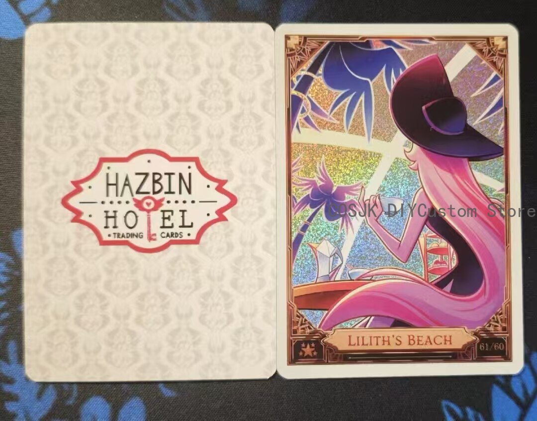 Colección de Tarjetas Flash de - Anime Cosplay Events reseña y precio