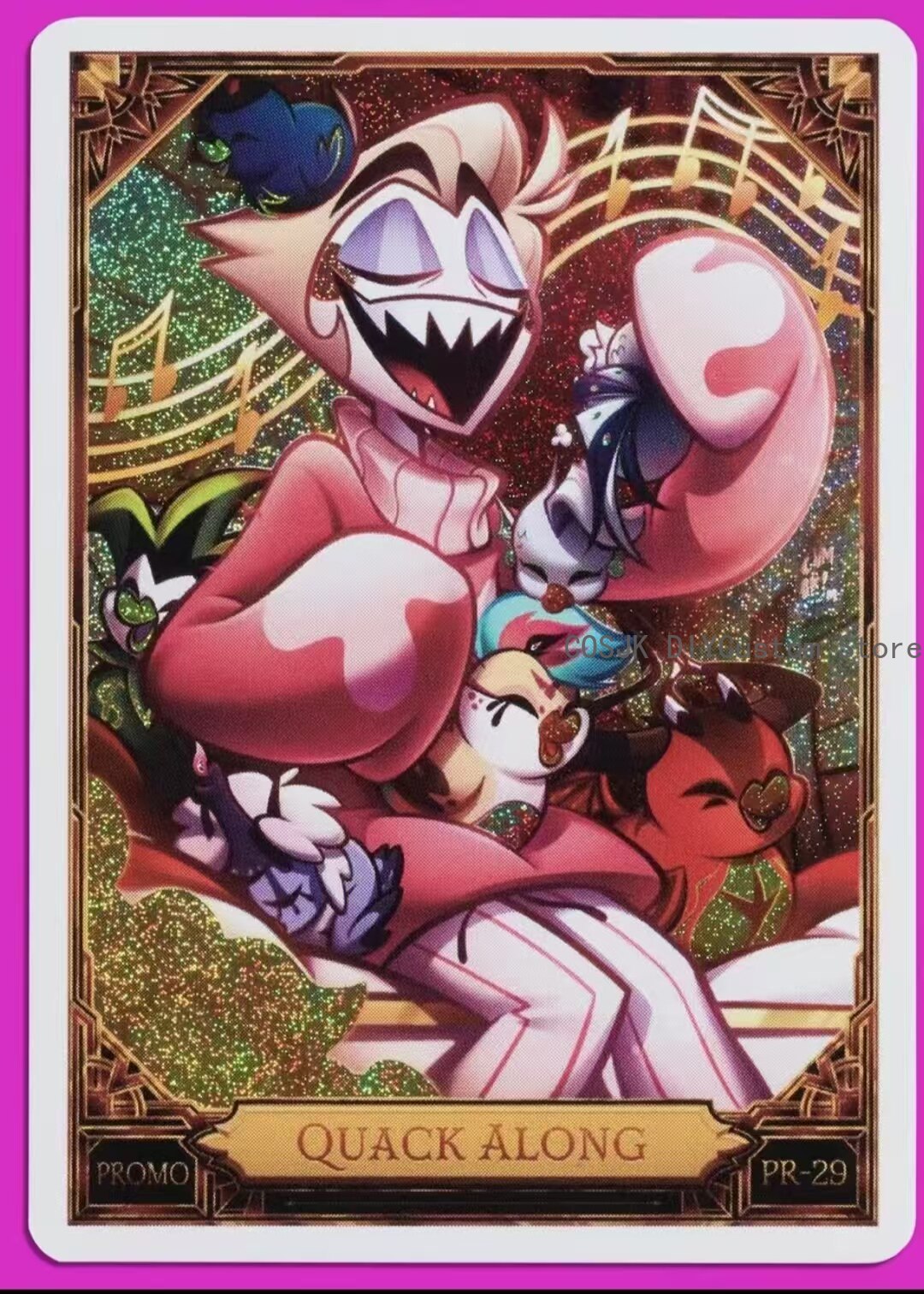 Colección de Tarjetas Flash de - Anime Cosplay Events reseña y precio