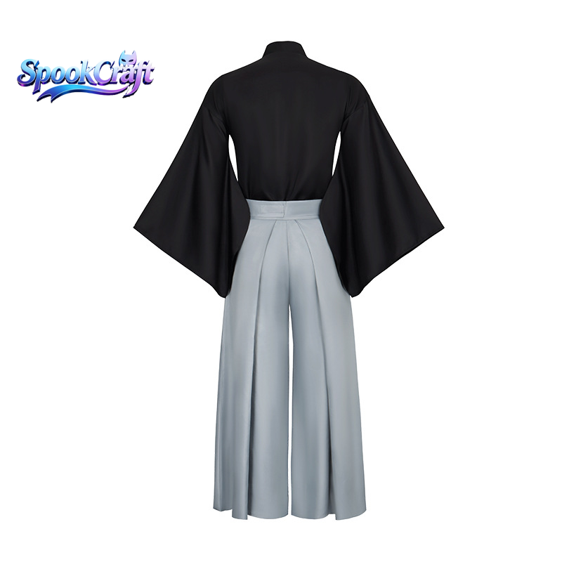 Disfraz de Cosplay de Naoya Ze - Anime Cosplay Kimono reseña y precio