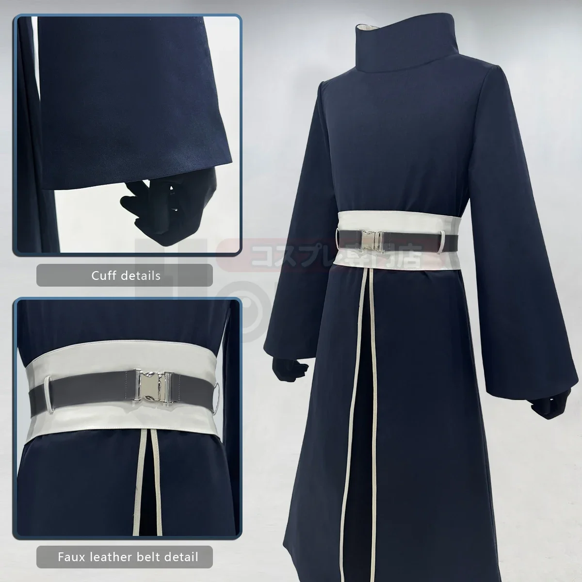 HOLOUN Anime Uchiha Obito Cosp - Anime Cosplay Obito reseña y precio
