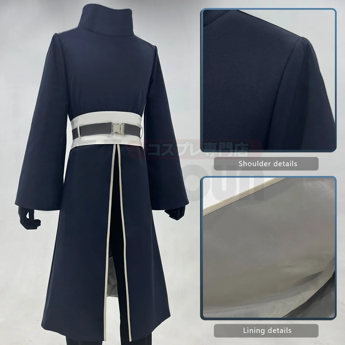 HOLOUN Anime Uchiha Obito Cosp - Anime Cosplay Obito reseña y precio