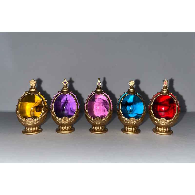 Accesorio de Cosplay de Anime  - Anime Cosplay Diy reseña y precio