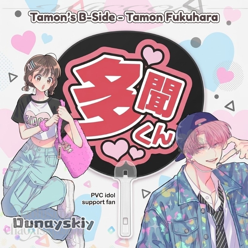 Amanda Cos*/Anime Tamon's B-Si - Anime Cosplay Nombre reseña y precio