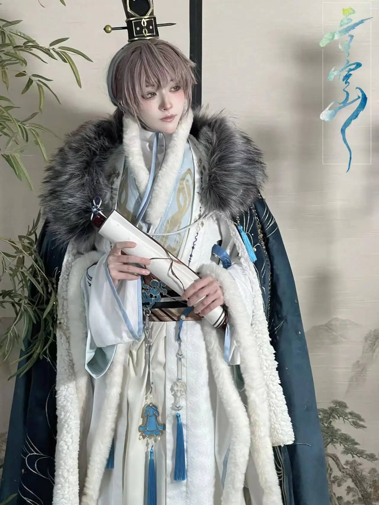 Nombre del código del juego: Y - Anime Cosplay Nombre reseña y precio