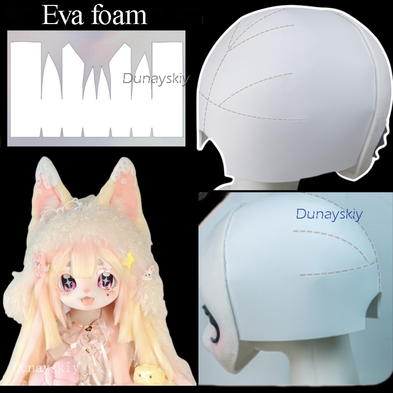 NebulaCloak Store: Casco de se - Anime Cosplay Diy reseña y precio