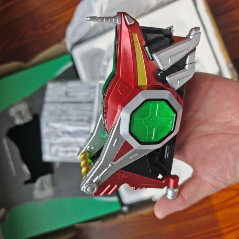 Nuevo Cinturón de Transformaci - Anime Cosplay Kamen Rider reseña y precio
