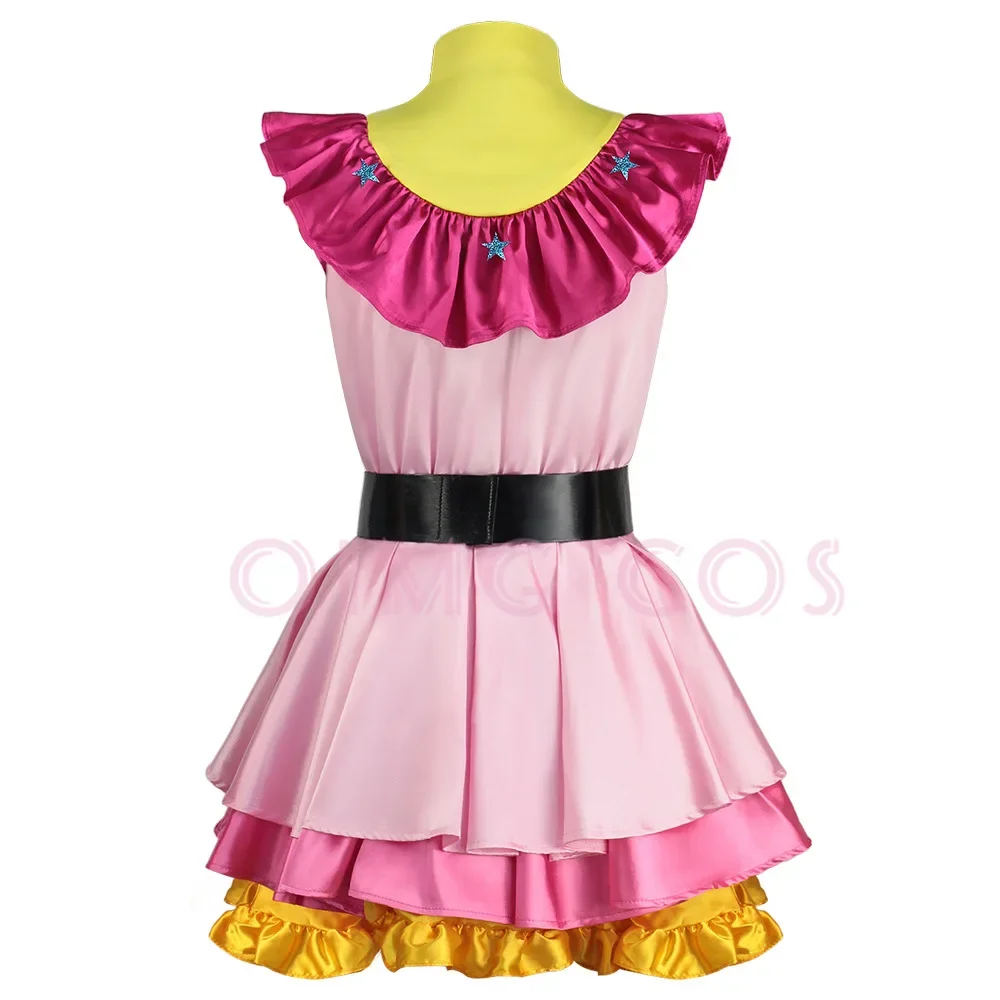 Disfraz de Hoshino Ai, Traje d - Anime Cosplay Maid reseña y precio