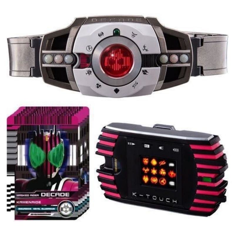 En stock: Cinturón de controla - Anime Cosplay Kamen Rider reseña y precio
