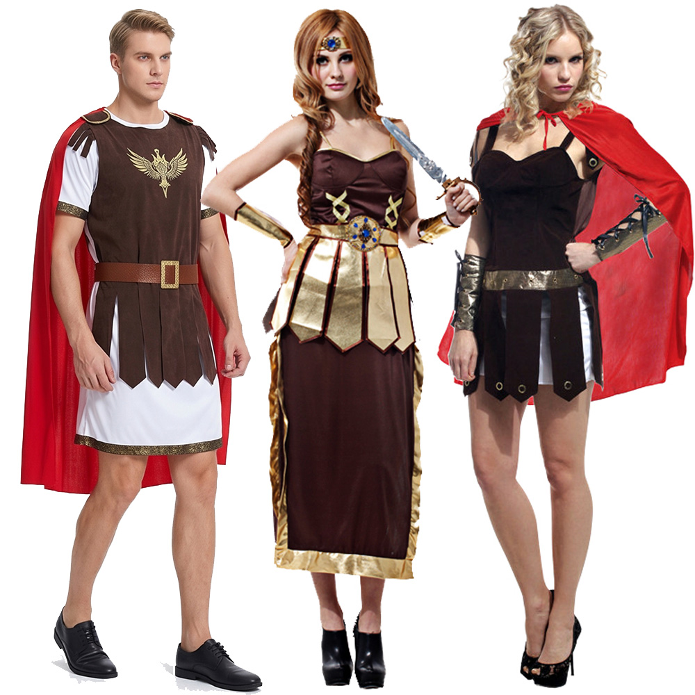 Disfraces de Halloween para Ad - Anime Cosplay For Couples reseña y precio