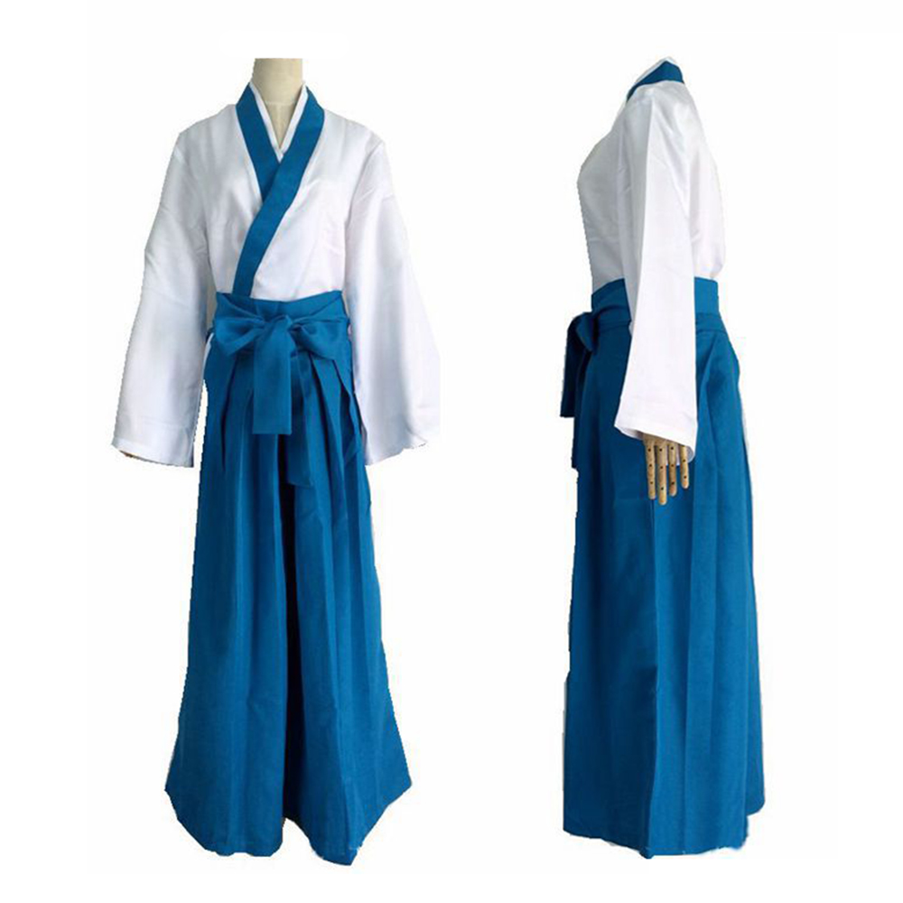 Disfraz de Cosplay de Shimura  - Anime Cosplay Kimono reseña y precio