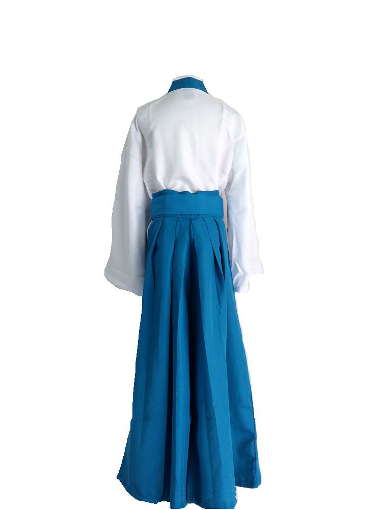 Disfraz de Cosplay de Shimura  - Anime Cosplay Kimono reseña y precio