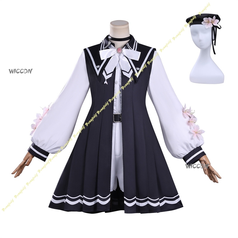 Disfraz de Chica Mágica Sakura - Anime Cosplay Japanese Girl reseña y precio