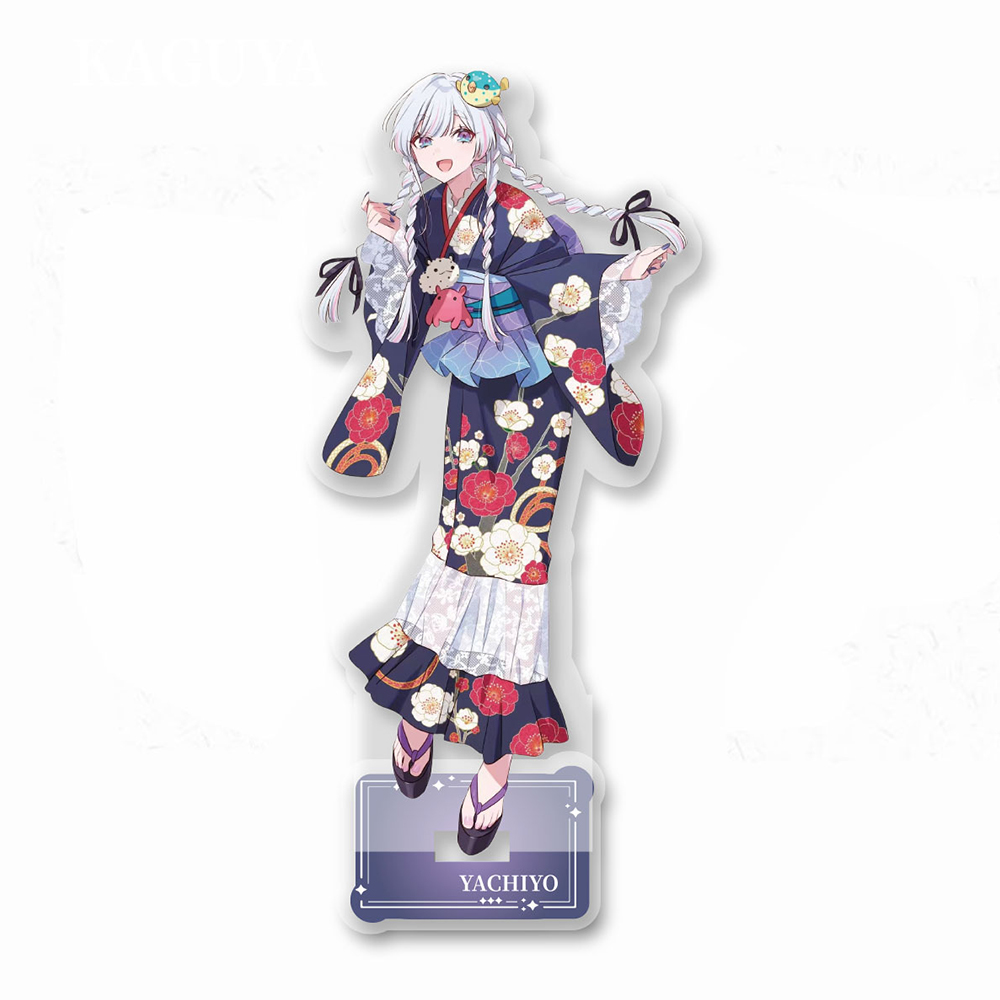 Figura Acrílica de Anime, Prin - Anime Cosplay Of reseña y precio