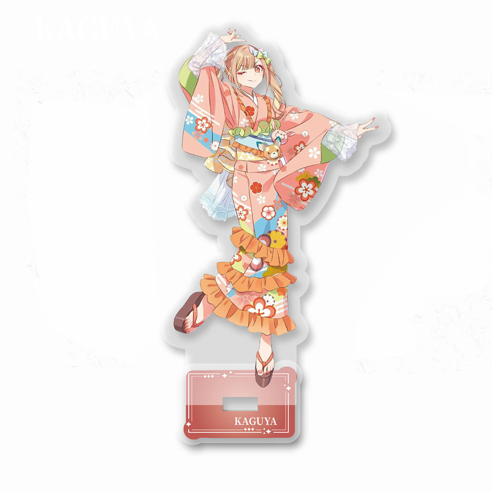 Figura Acrílica de Anime, Prin - Anime Cosplay Of reseña y precio