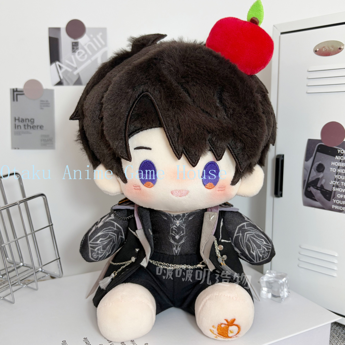 Ropa para Muñeco Caleb de Love - Anime Cosplay Events reseña y precio