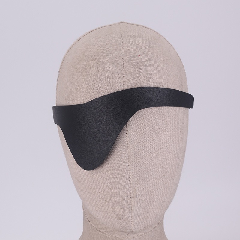 Antifaz de Cosplay de Chainsaw - Anime Cosplay Eyes reseña y precio