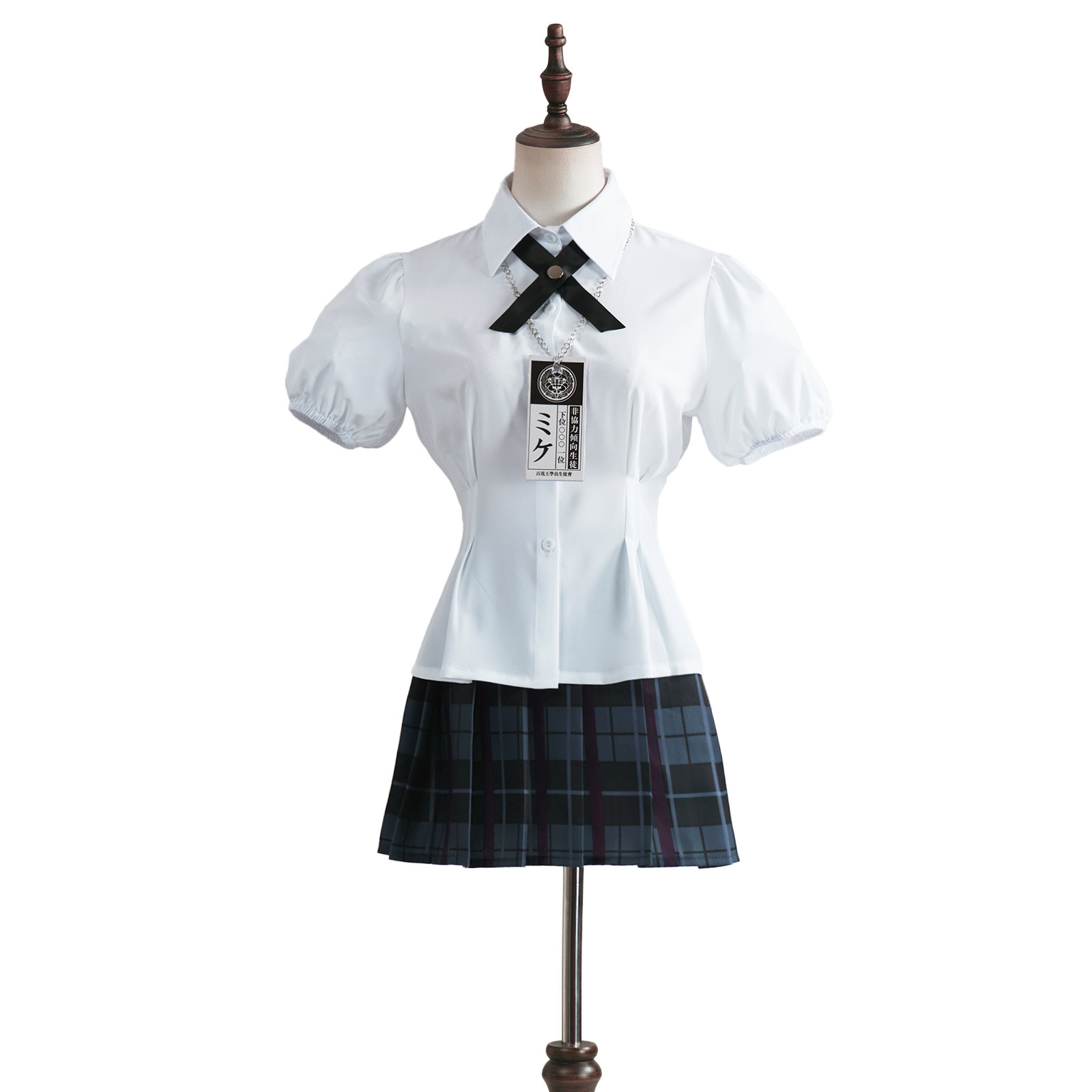 2026 nuevo traje de juego de r - Anime Cosplay Kakegurui reseña y precio