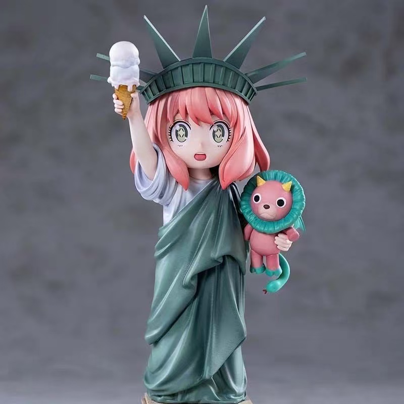 Figuras de Anime Spy×family, M - Anime Cosplay Yor Forger reseña y precio