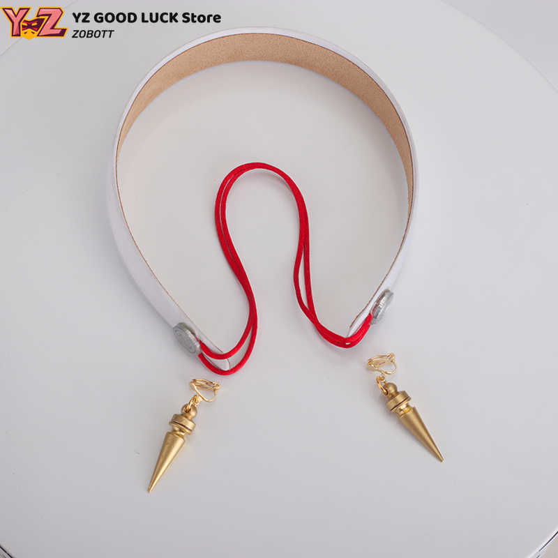 Accesorio de Disfraz de Anime  - Anime Cosplay Yor Forger reseña y precio