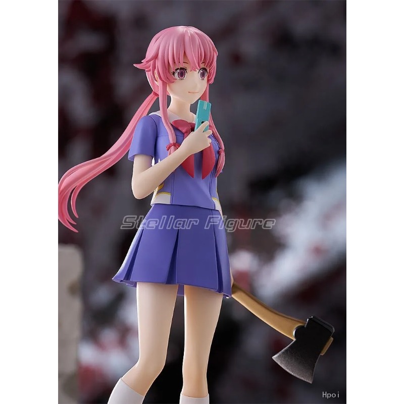 Good Smile Company produce fig - Good Smile Company Figma reseña y precio
