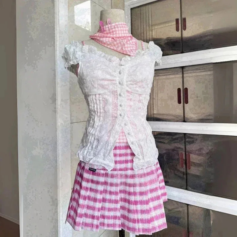 Disfraz de Cosplay de Anime Ko - Anime Cosplay Nombre reseña y precio