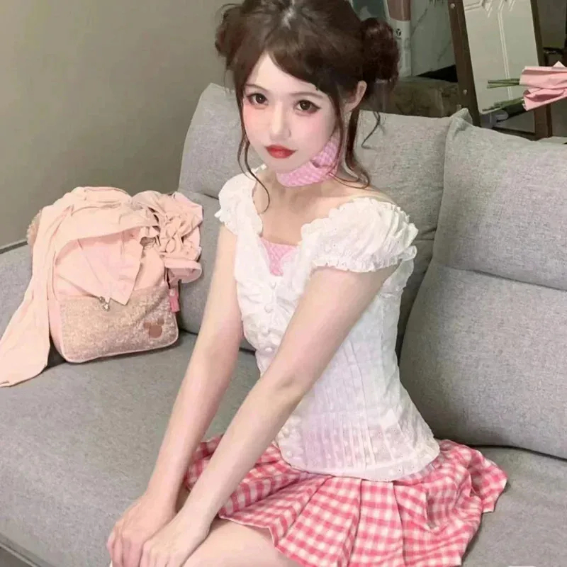 Disfraz de Cosplay de Anime Ko - Anime Cosplay Nombre reseña y precio